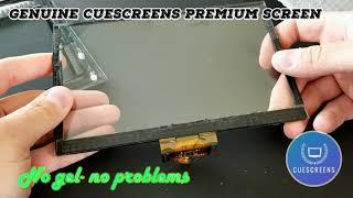 Cadillac CUE Fail: What happened? | Engineering Analysis | Cuescreens