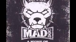 DJ Mad Dog - A Night Of Madness