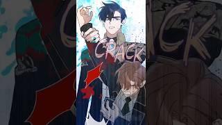 NEW MANHWA OMEGAVERSE #omegaverse #newmanhwa #shorts #manhwaedit #bl #yaoi #boyslove #manhwabl