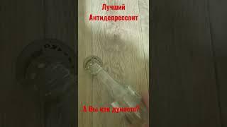 Лучший антидепрессант. 22 декабря 2022 г. The best antidepressant. December 22, 2022