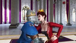 Battle Chess: Game of Kings - Gameplay (PC/UHD)