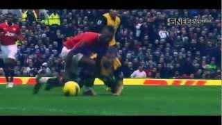 Luis Nani | Ready For 2013 | Skills & Goals | 2012