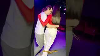 Andrey Smotrin & Domenika - Kizomba Fusion, Tarraxo | Bachata | UrbanKiz | Kiz 2024 |  Dance video