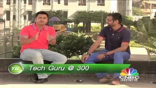 Tech Guru@300