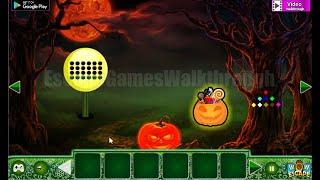 Wow Halloween Candy Forest Escape Walkthrough [WowEscape]