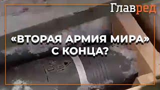 «Вторая армия мира» совершенно не следит за своей техникой