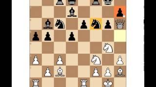 chess lesson : square strategy theory, basics_3