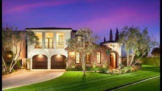 10 Hidden Pass | Newport Coast | Daftarian Group Luxury Real Estate