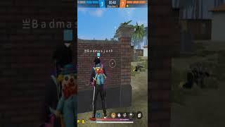 Greatest Of All Time 1vs3 | AVINASH GAMING