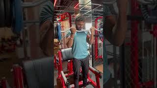 Get fit with Rahul                          #gymmotavation #viralvideo #trending #youtubeshorts