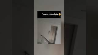 construction fails #music