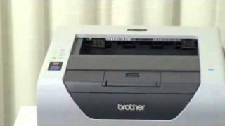 Brother HL5340D