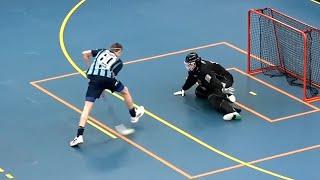 Top 10 Floorball Penalties (2021/22)