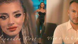 Alexandra Cret  Vlad de la Oradea   Eu te-as fi iubit  Videoclip Oficial 2022