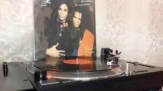 Milli vanilli (мелодия)