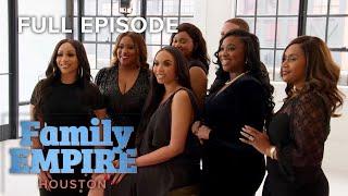 Family Empire: Houston S1 E1 ‘Meet the Bradens’ | Full Episode | OWN