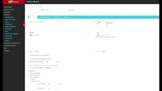 Watchguard Firewall FTP tutorial - forward port 21 to host server