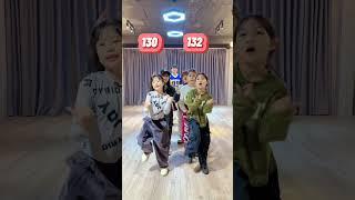 Đọ chiều cao cùng lớp nhảy thầy Huy nào | Trend Please Rescue me Sweet Bumblebee | Follow Me