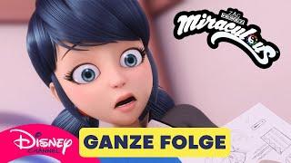 Der Racheplan - Ganze Folge | Miraculous 