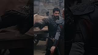 Their Eye Contact After Fight!! #balahatun #osmanbey #kurulusosman #shorts