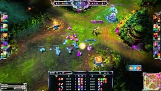 Best ryze flash ever!