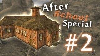 Fallout New Vegas Mods: Afterschool Special - Part 2