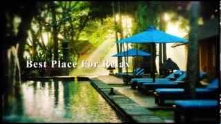 Novotel Bogor - Official Video