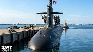 This US Nuclear Submarine Will Change EVERYTHING - Here is Why!