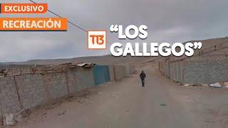 Agente encubierto revela cómo es vivir con "Los Gallegos"