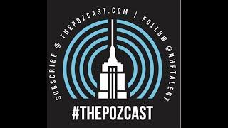 The Adam Posner- #thePOZcast story