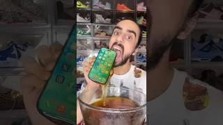 Food ASMR What day is the most satisfying? #asmr #food #eatingsounds #funny #asmreating #mukbang
