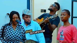 2025 Occupation (Mark Angel Comedy)