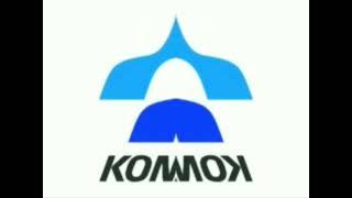 Konami Logo (1998) in Kuya Ritchie Major