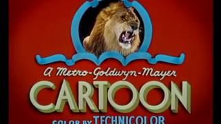 MGM Cartoons (1942/1952)