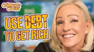 The Formula the Rich Use to Invest - Kim Kiyosaki [CASHFLOW CLUBS]