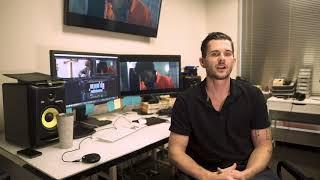 ADOBE PREMIERE Creative Suite - "Dynamic Link" with Josh Webber NEVER HEARD