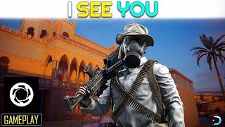 I SEE YOU ⭐Prorok Caliber Steam Gameplay PVP GameplayGrom ⭐ Калибр Геймплей