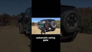 I ️ The Hummer EV: Here are a few great reasons why!