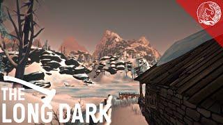 The Long Dark - Timberwolf Mountain (Game Update)