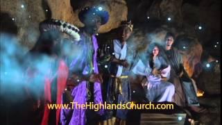 The Highlands Christmas Production 2014 Promo 03 The Journey