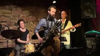 Christoph Spendel Group @ Jazzkeller 17.7.2021