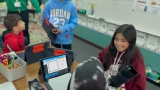 Technology Leaders at SAISD