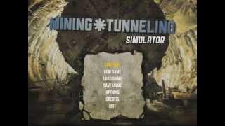 [Vinesauce] Mining and Tunneling Simulator [REVised]