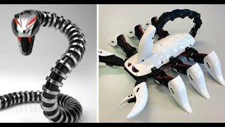 20 Amazing Robot Pet Animals That will Blow your Mind | Smart pets | Robot toys | Techbye World