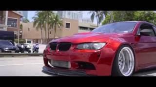 Liberty Walk BMW E92 - HDWERKS | 4k