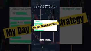 Revealing my $29,000/ Month Day Trading Strategy #shorts #forex #crypto #trading #tradingtips #ict