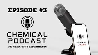 Simple School Chemistry Experiments 1-10