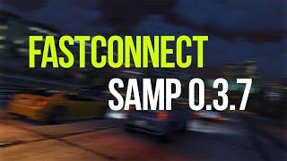 КАК БЫСТРО ЗАЙТИ НА ARIZONA RP в GTA SAMP/FASTCONNECT