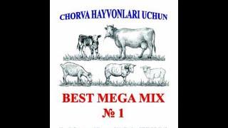 BEST MEGA MIX QUYLARNI TEZ KOTTA QILISH USULI