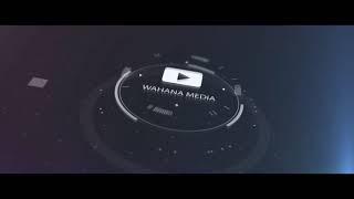 INTRO VIDEO By WAHANA Media